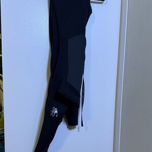 O'Neill Black Womens Wetsuit Size 10
